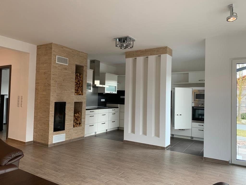 Prodej domu 140 m², pozemek 635 m², C-w-Rauh Strasse 3, Himmelkron, Bavorsko Prodej domu 140 m², pozemek 635 m², C-w-Rauh Strasse 3, Himmelkron, Bavorsko