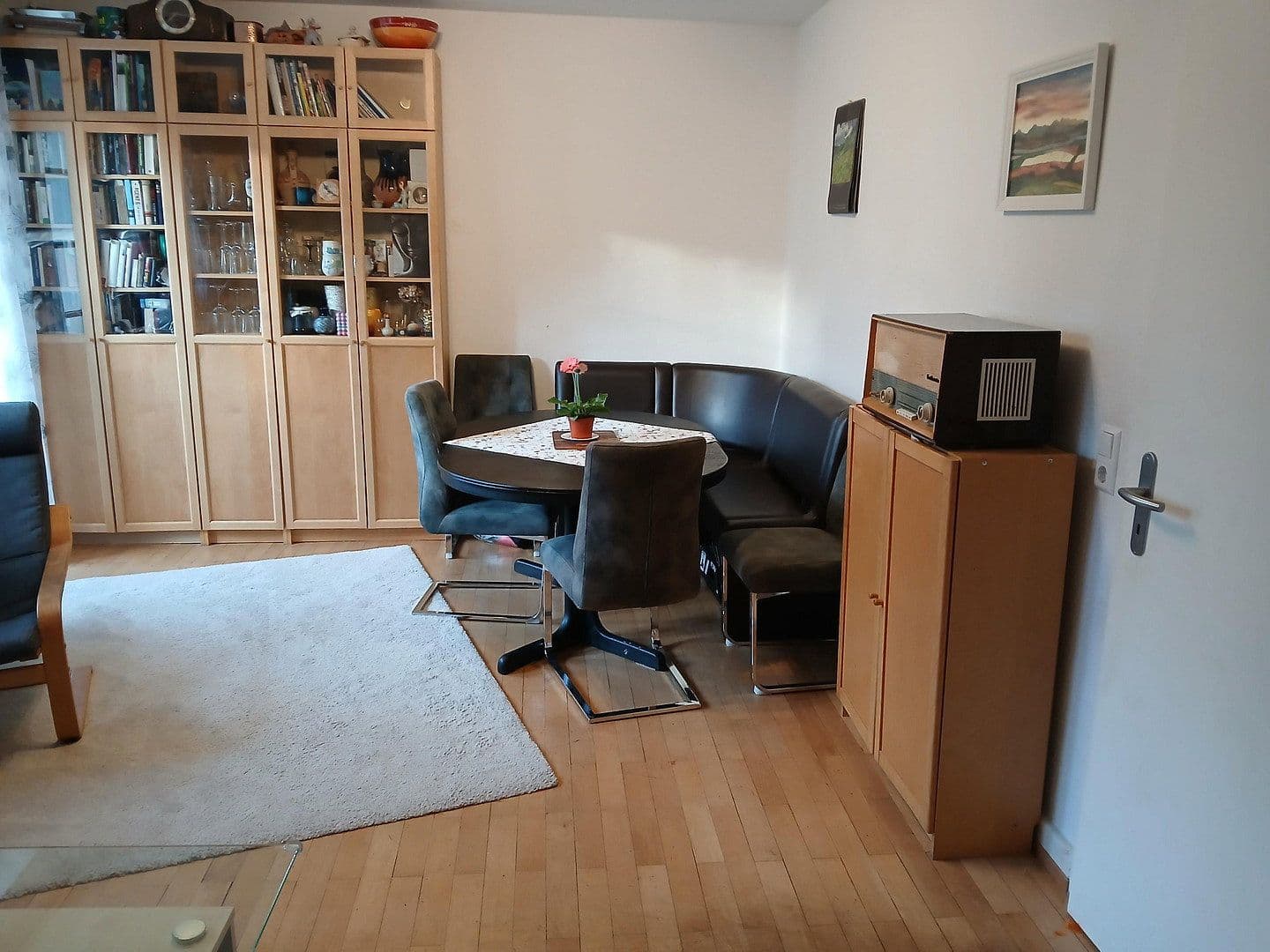 Prodej bytu 3+kk 88 m², Freiburg, Bádensko-Württembersko Prodej bytu 3+kk 88 m², Freiburg, Bádensko-Württembersko