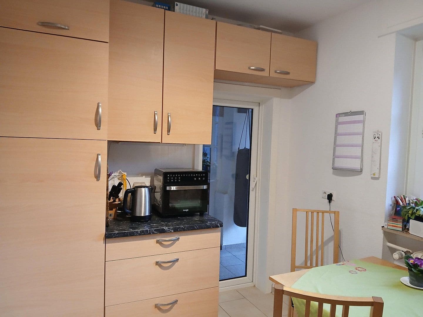 Prodej bytu 3+kk 88 m², Freiburg, Bádensko-Württembersko Prodej bytu 3+kk 88 m², Freiburg, Bádensko-Württembersko