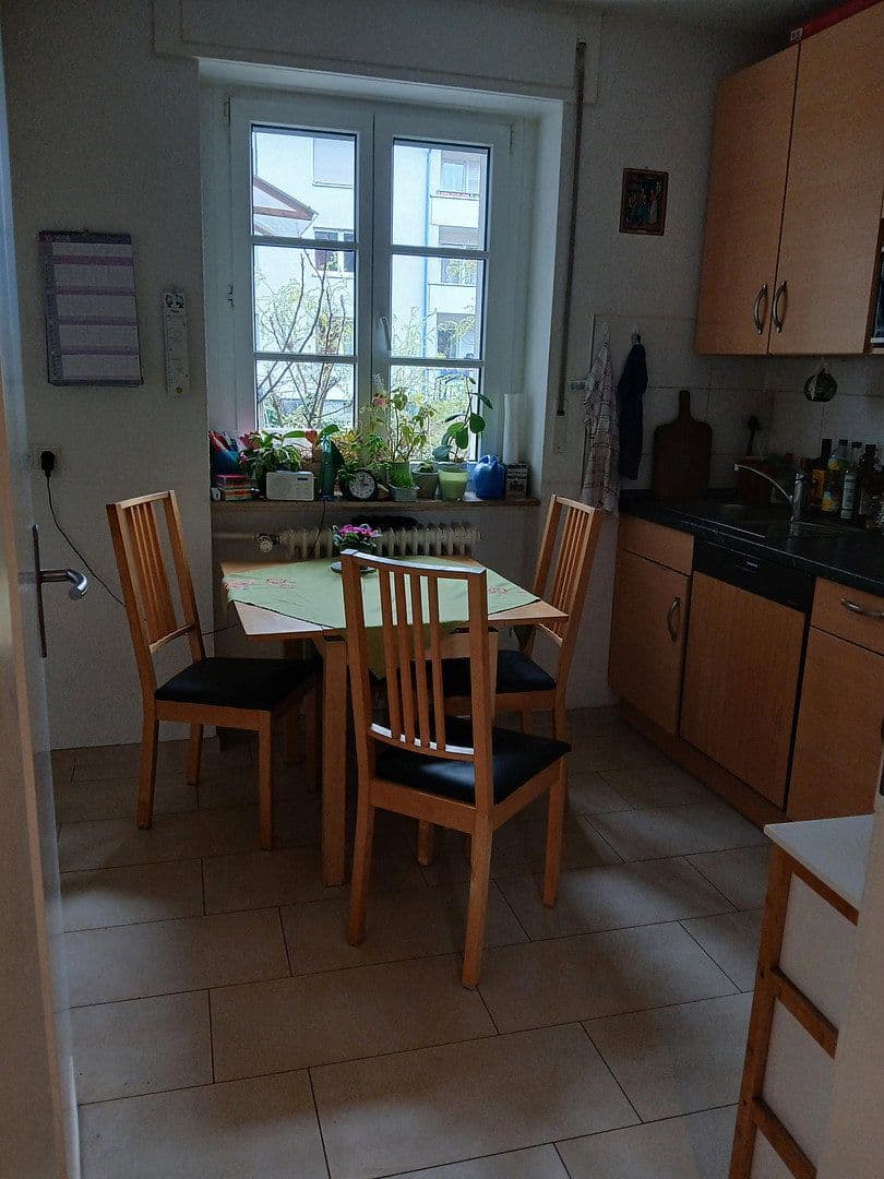 Prodej bytu 3+kk 88 m², Freiburg, Bádensko-Württembersko Prodej bytu 3+kk 88 m², Freiburg, Bádensko-Württembersko