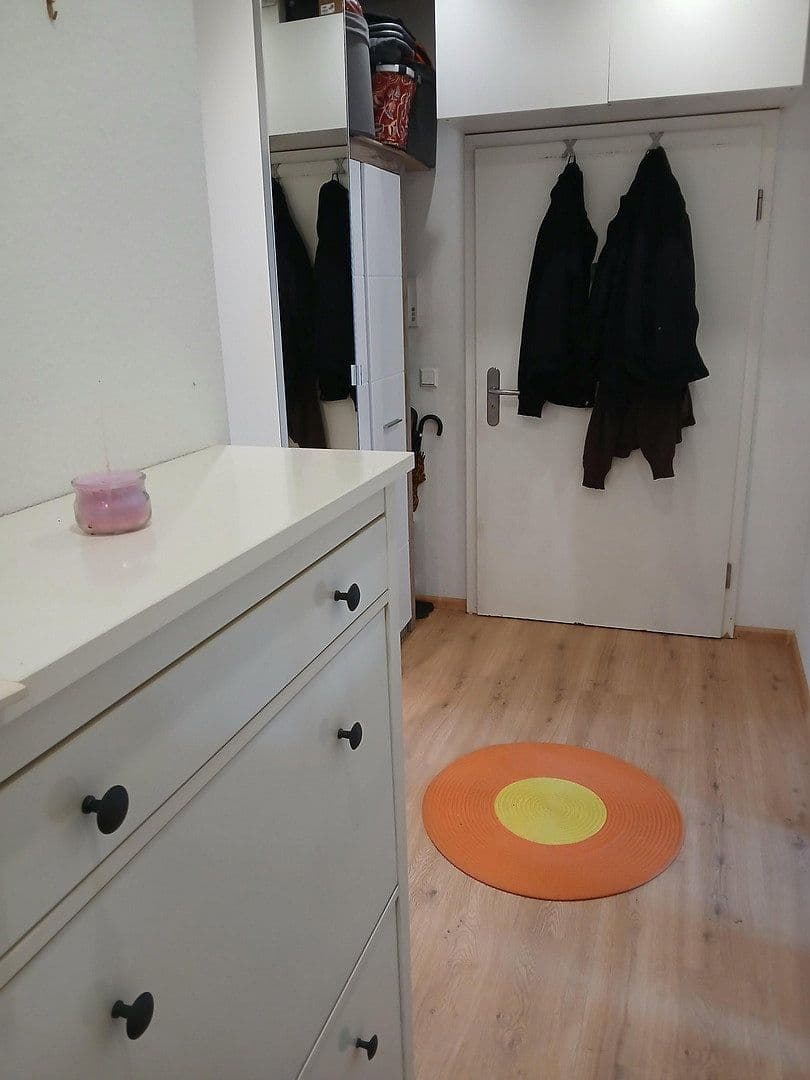 Prodej bytu 3+kk 88 m², Freiburg, Bádensko-Württembersko Prodej bytu 3+kk 88 m², Freiburg, Bádensko-Württembersko