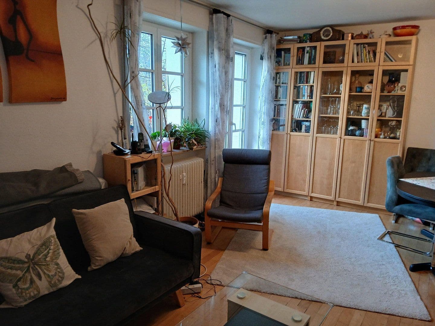 Prodej bytu 3+kk 88 m², Freiburg, Bádensko-Württembersko Prodej bytu 3+kk 88 m², Freiburg, Bádensko-Württembersko