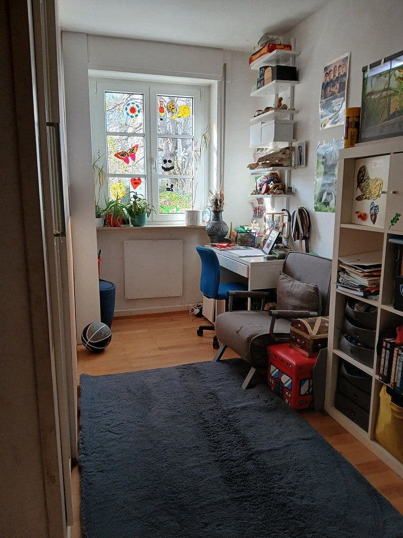 Prodej bytu 3+kk 88 m², Freiburg, Bádensko-Württembersko Prodej bytu 3+kk 88 m², Freiburg, Bádensko-Württembersko