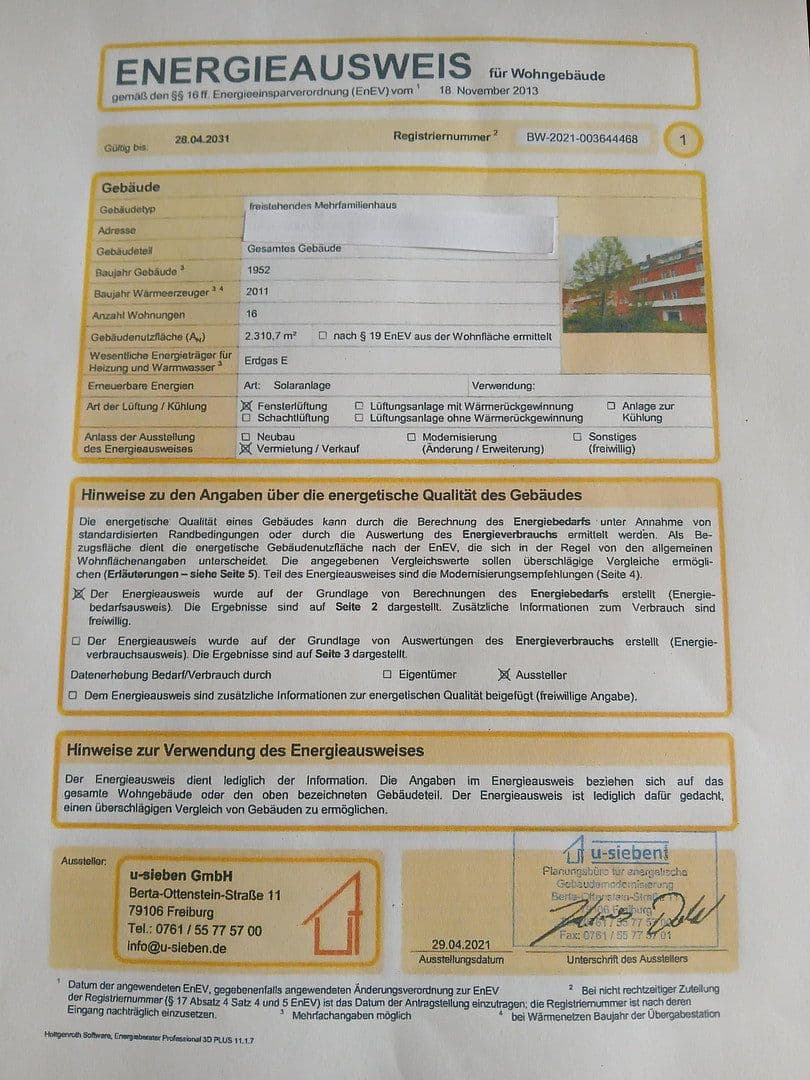 Prodej bytu 3+kk 88 m², Freiburg, Bádensko-Württembersko Prodej bytu 3+kk 88 m², Freiburg, Bádensko-Württembersko