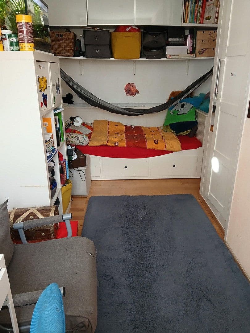 Prodej bytu 3+kk 88 m², Freiburg, Bádensko-Württembersko Prodej bytu 3+kk 88 m², Freiburg, Bádensko-Württembersko