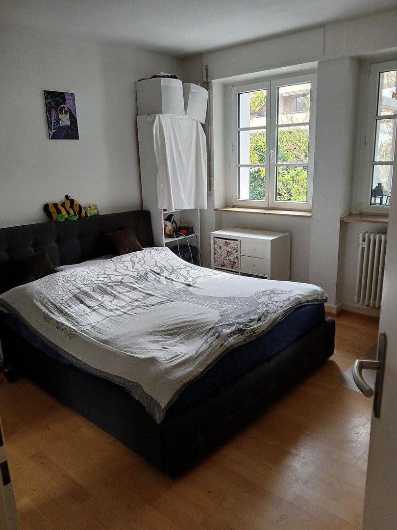 Prodej bytu 3+kk 88 m², Freiburg, Bádensko-Württembersko Prodej bytu 3+kk 88 m², Freiburg, Bádensko-Württembersko