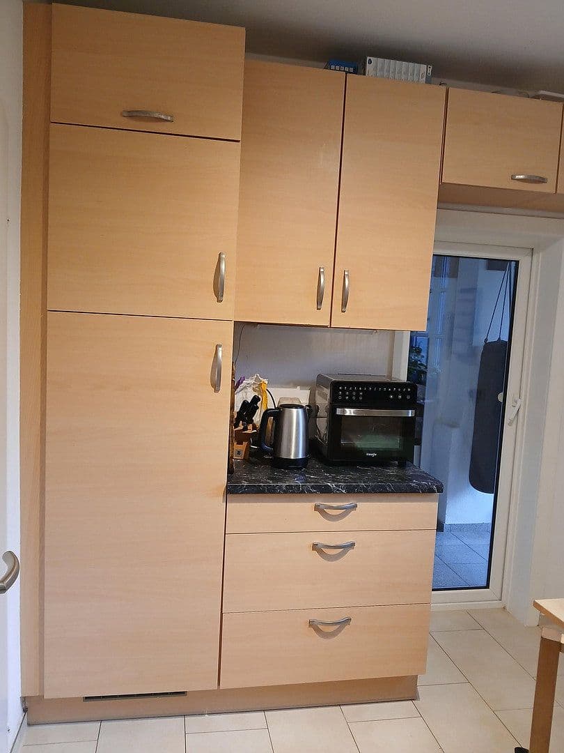 Prodej bytu 3+kk 88 m², Freiburg, Bádensko-Württembersko Prodej bytu 3+kk 88 m², Freiburg, Bádensko-Württembersko