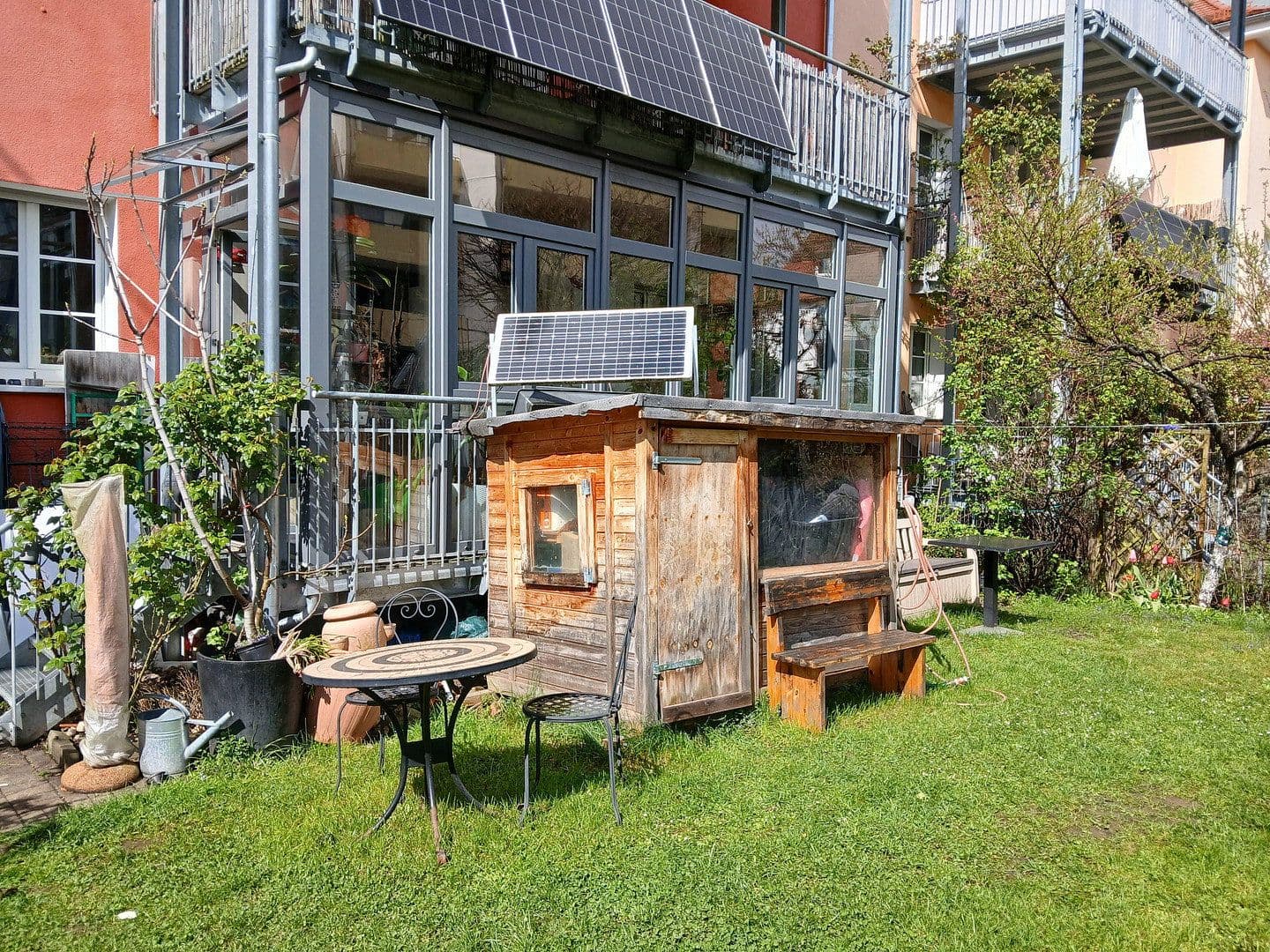 Prodej bytu 3+kk 88 m², Freiburg, Bádensko-Württembersko Prodej bytu 3+kk 88 m², Freiburg, Bádensko-Württembersko