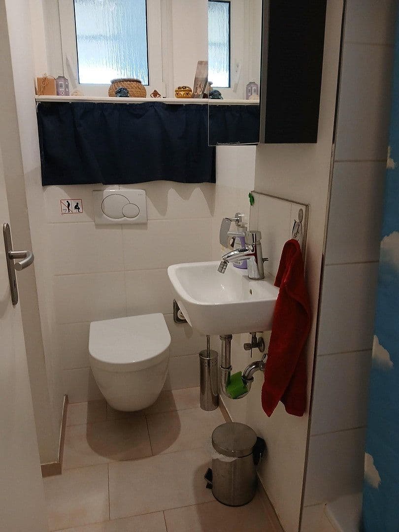 Prodej bytu 3+kk 88 m², Freiburg, Bádensko-Württembersko Prodej bytu 3+kk 88 m², Freiburg, Bádensko-Württembersko