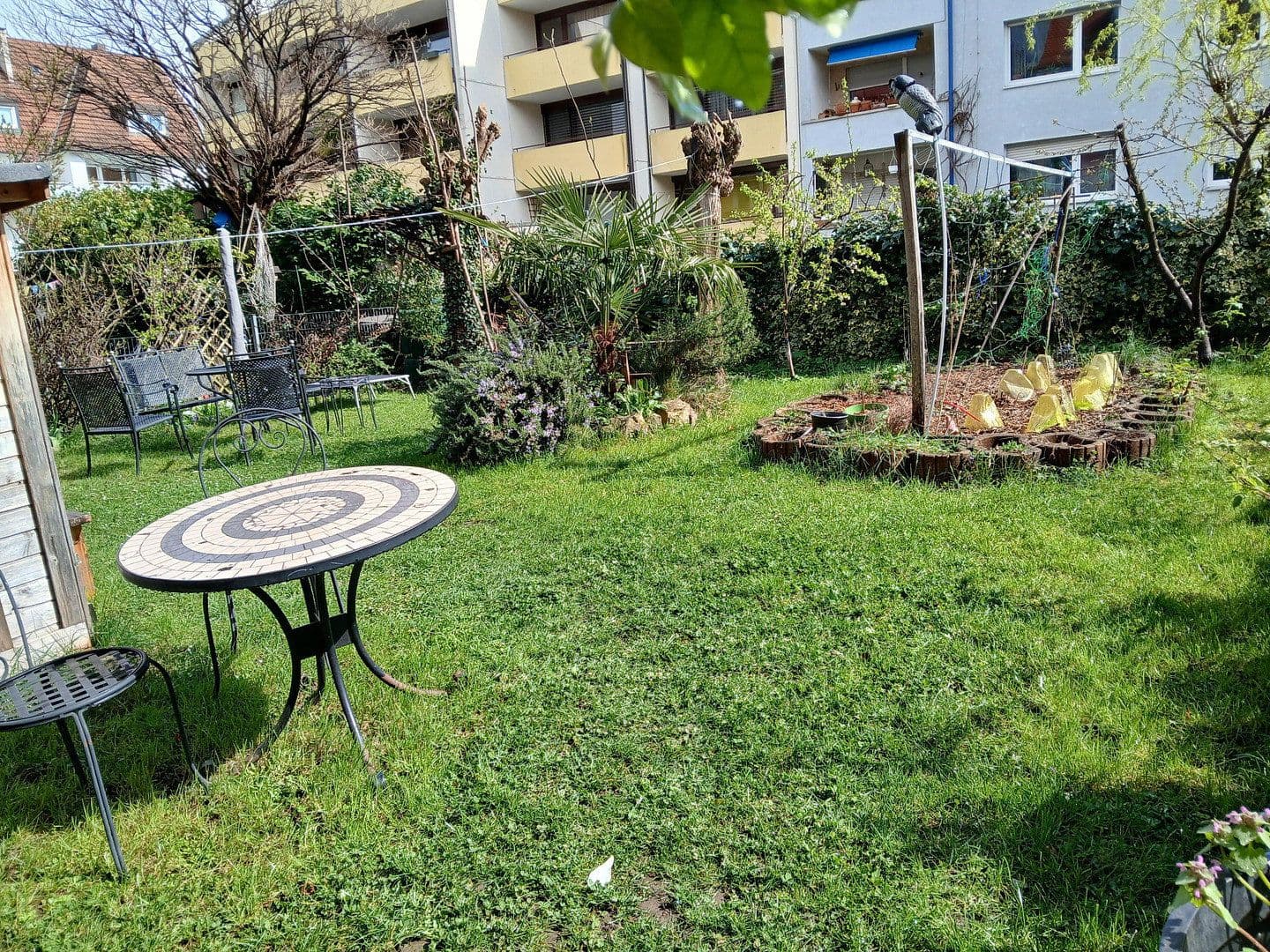 Prodej bytu 3+kk 88 m², Freiburg, Bádensko-Württembersko Prodej bytu 3+kk 88 m², Freiburg, Bádensko-Württembersko