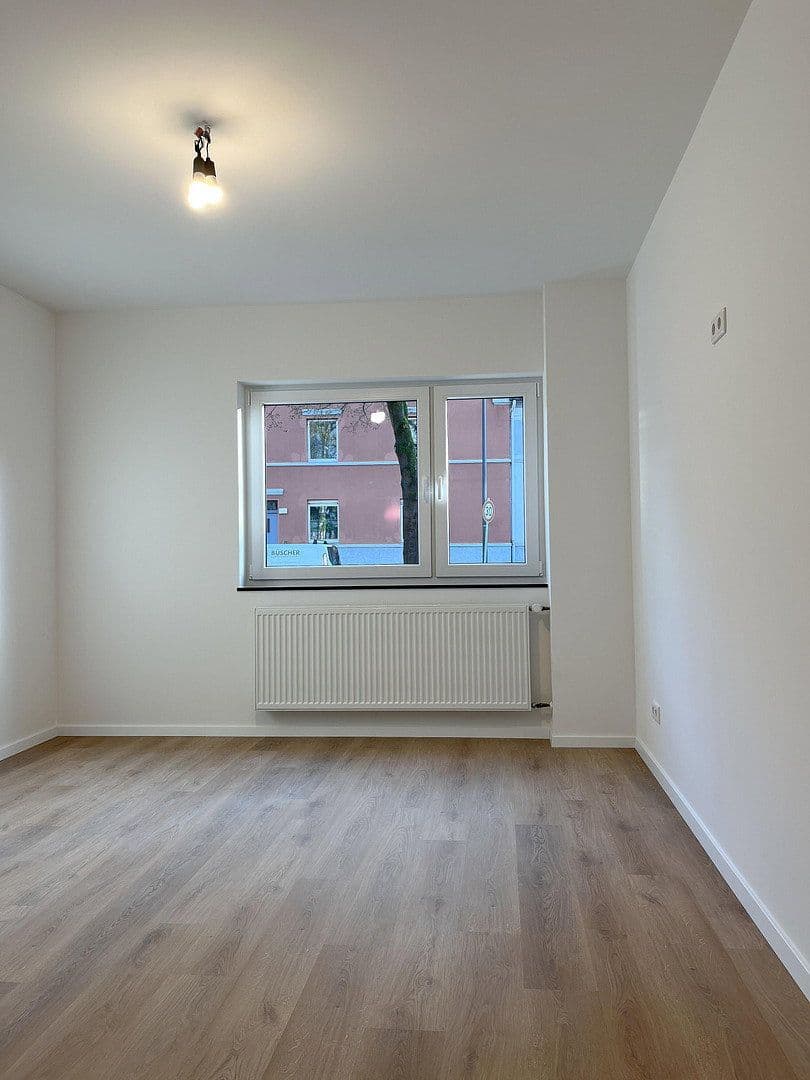 Pronájem bytu 2+kk 50 m², Herne, Severní Porýní-Vestfálsko Pronájem bytu 2+kk 50 m², Herne, Severní Porýní-Vestfálsko