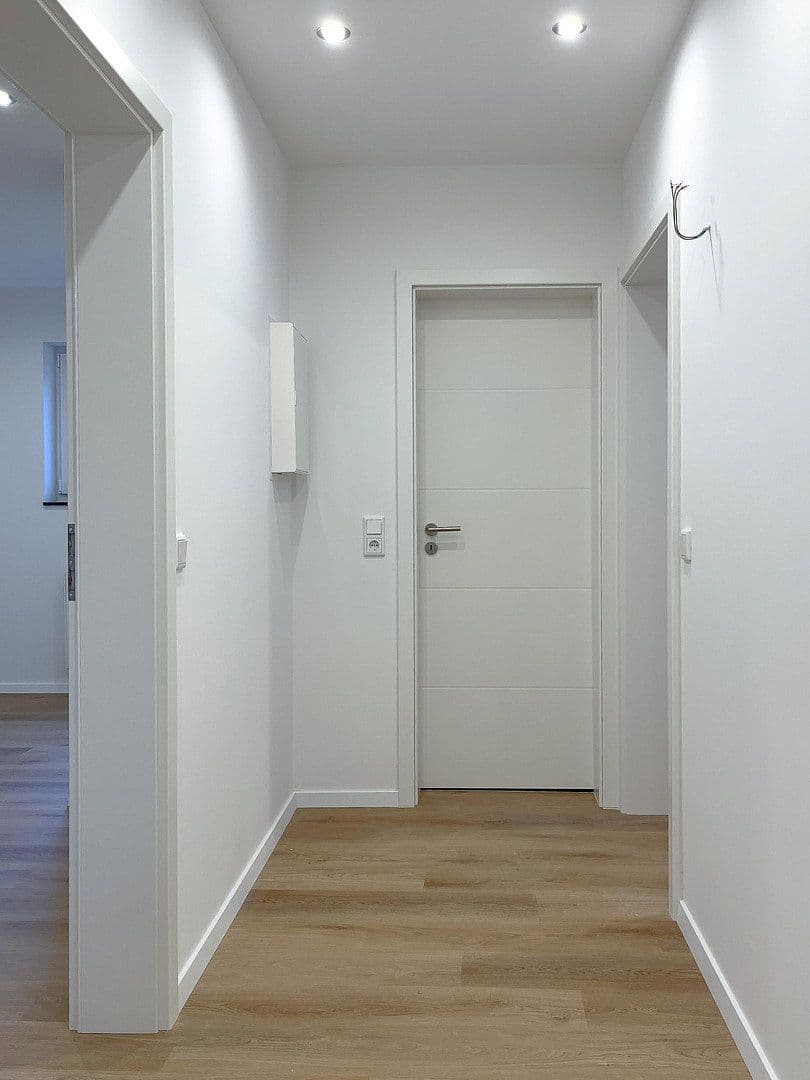 Pronájem bytu 2+kk 50 m², Herne, Severní Porýní-Vestfálsko Pronájem bytu 2+kk 50 m², Herne, Severní Porýní-Vestfálsko
