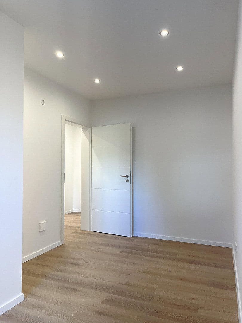 Pronájem bytu 2+kk 50 m², Herne, Severní Porýní-Vestfálsko Pronájem bytu 2+kk 50 m², Herne, Severní Porýní-Vestfálsko