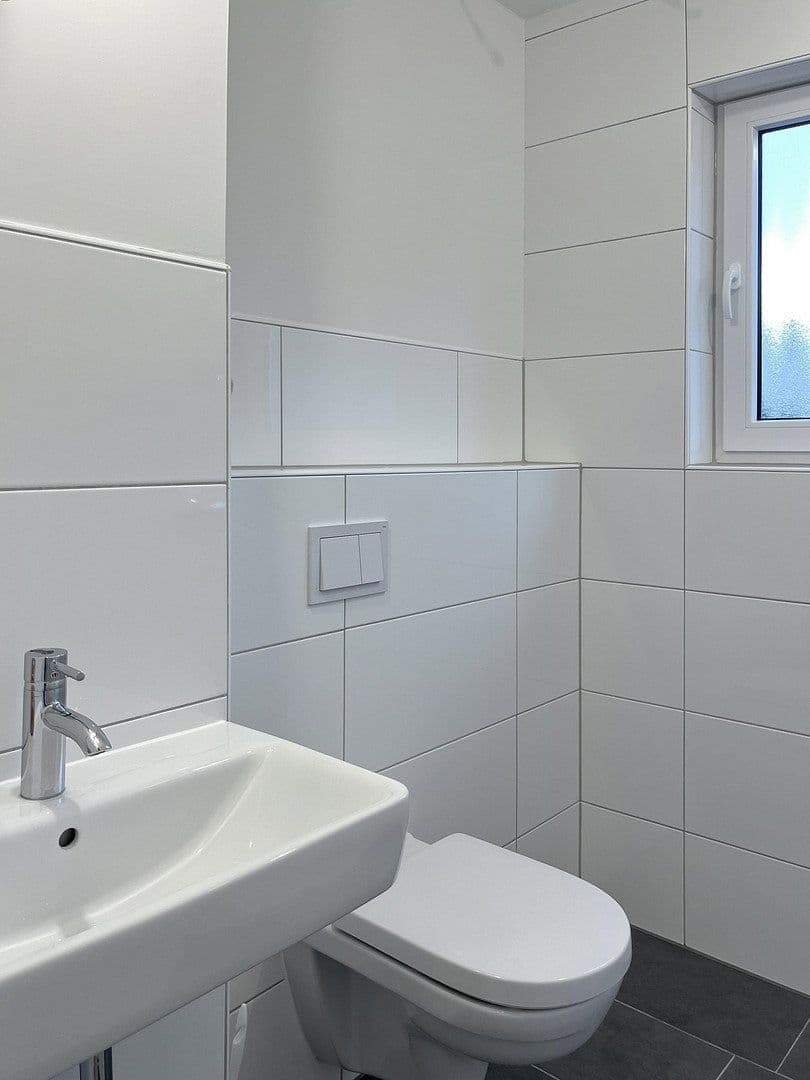 Pronájem bytu 2+kk 50 m², Herne, Severní Porýní-Vestfálsko Pronájem bytu 2+kk 50 m², Herne, Severní Porýní-Vestfálsko