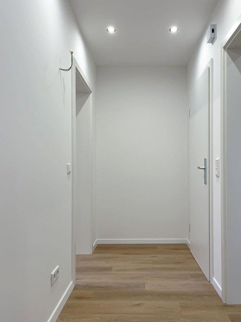 Pronájem bytu 2+kk 50 m², Herne, Severní Porýní-Vestfálsko Pronájem bytu 2+kk 50 m², Herne, Severní Porýní-Vestfálsko