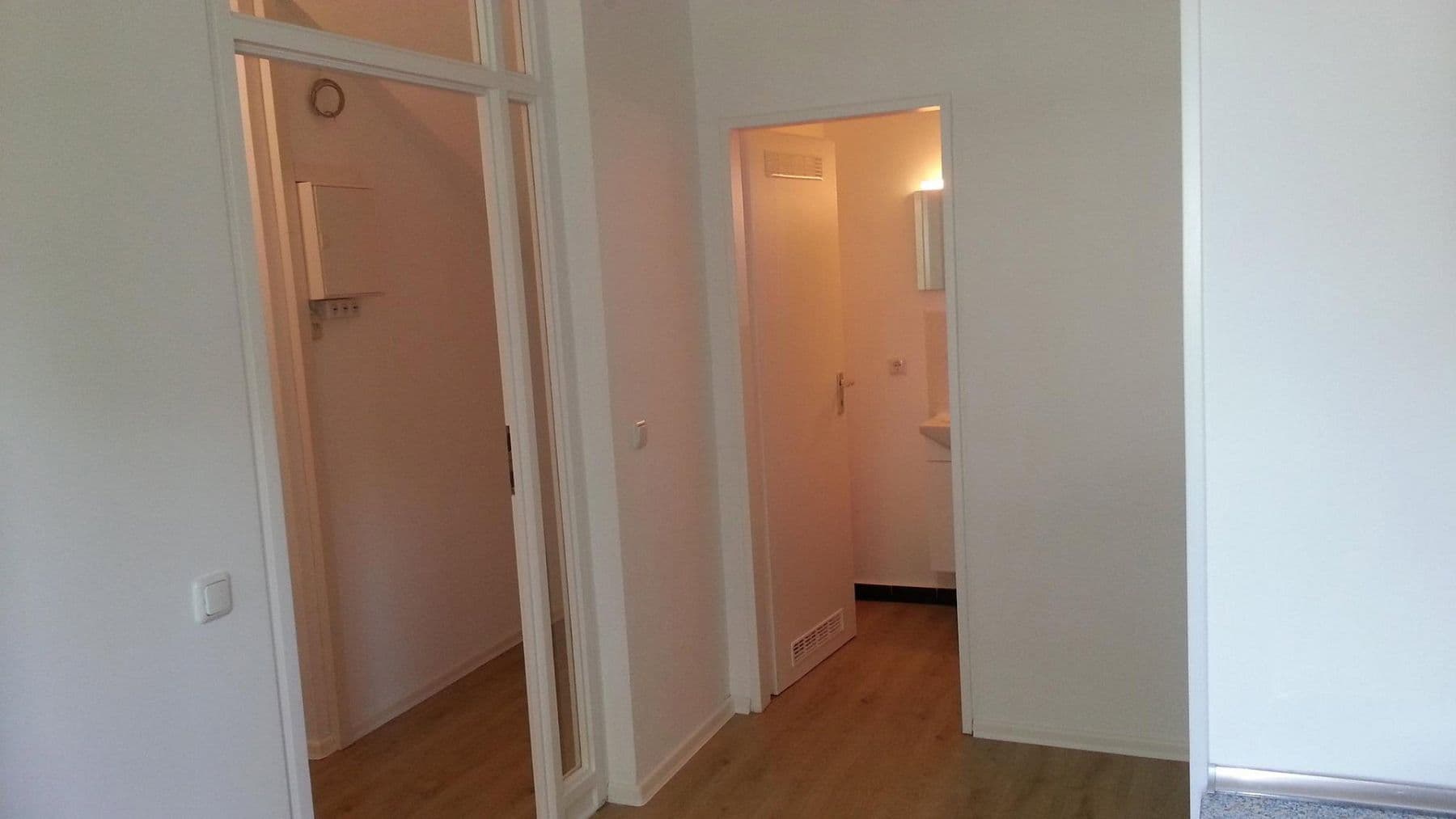 Prodej bytu 2+1 65 m², Jüttkenmoor 6, Lüneburg, Dolní Sasko Prodej bytu 2+1 65 m², Jüttkenmoor 6, Lüneburg, Dolní Sasko