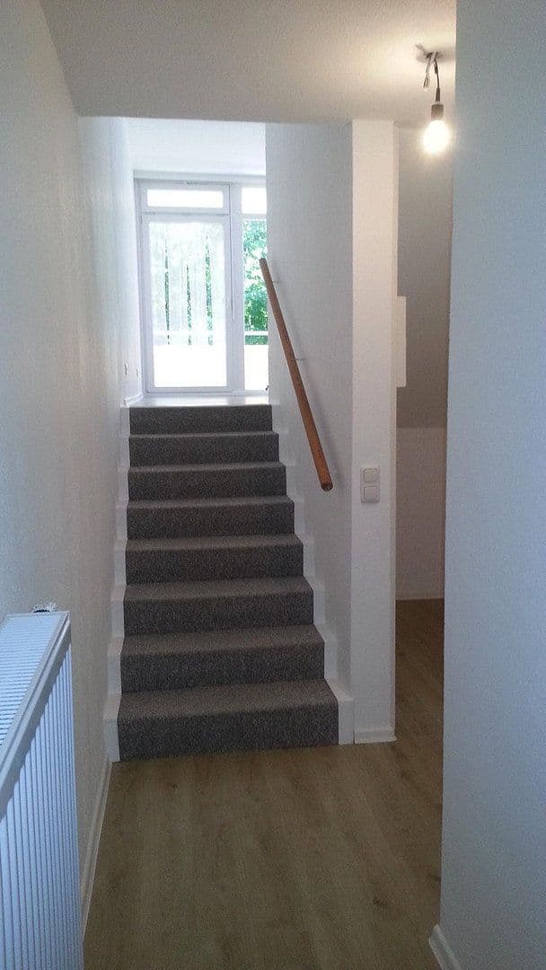 Prodej bytu 2+1 65 m², Jüttkenmoor 6, Lüneburg, Dolní Sasko Prodej bytu 2+1 65 m², Jüttkenmoor 6, Lüneburg, Dolní Sasko