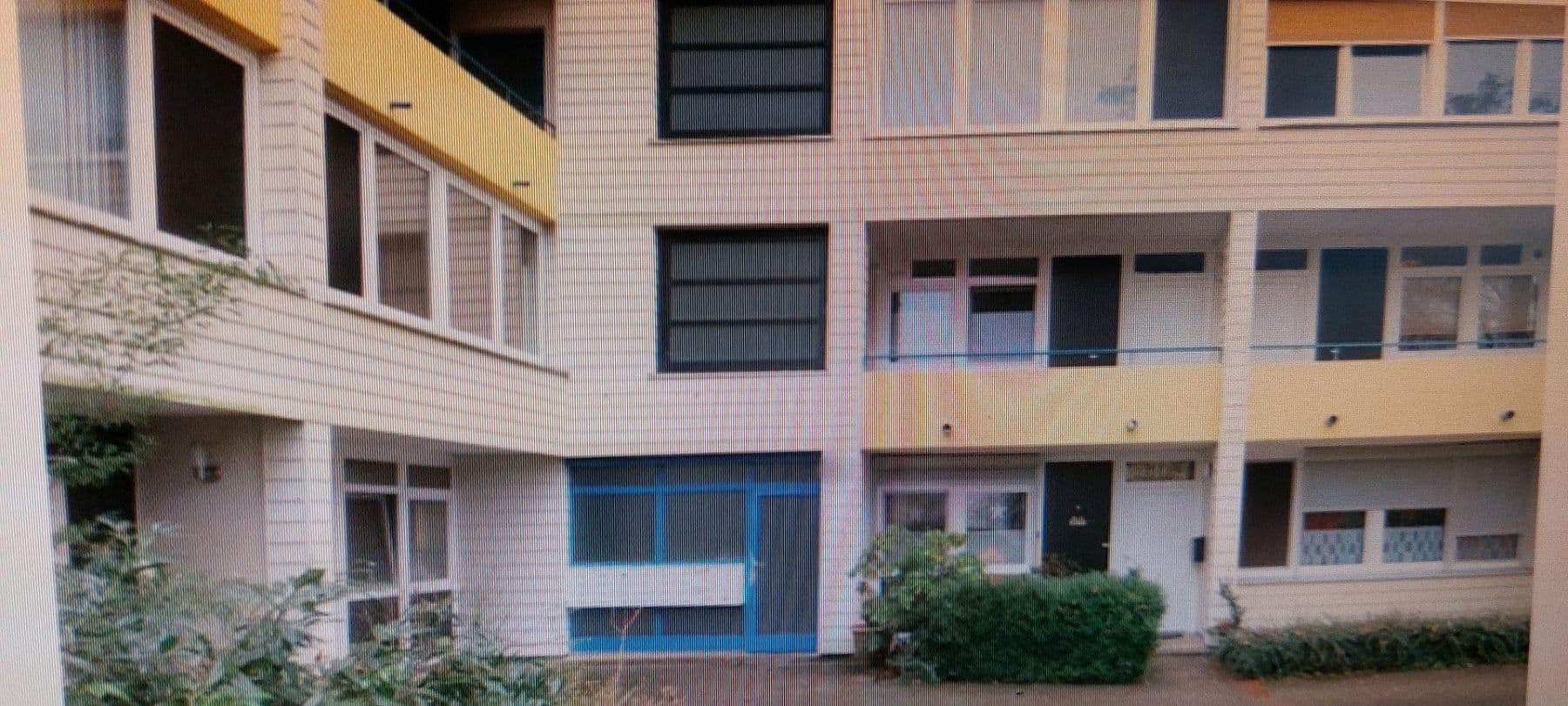 Prodej bytu 2+1 65 m², Jüttkenmoor 6, Lüneburg, Dolní Sasko Prodej bytu 2+1 65 m², Jüttkenmoor 6, Lüneburg, Dolní Sasko