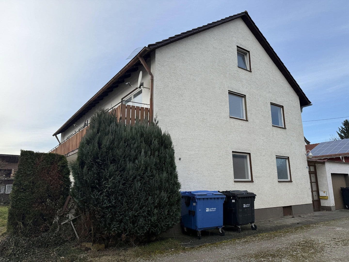 Prodej domu 140 m², pozemek 300 m², Dettingen an der Iller, Bádensko-Württembersko Prodej domu 140 m², pozemek 300 m², Dettingen an der Iller, Bádensko-Württembersko