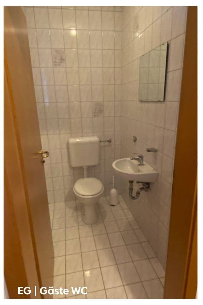 Prodej domu 186 m², pozemek 310 m², Vilshofen an der Donau, Bavorsko Prodej domu 186 m², pozemek 310 m², Vilshofen an der Donau, Bavorsko