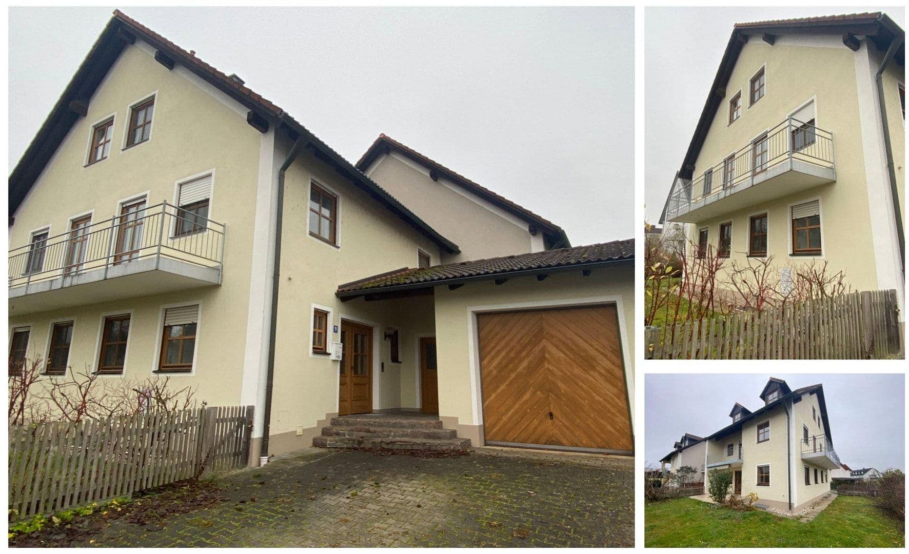 Prodej domu 186 m², pozemek 310 m², Vilshofen an der Donau, Bavorsko Prodej domu 186 m², pozemek 310 m², Vilshofen an der Donau, Bavorsko