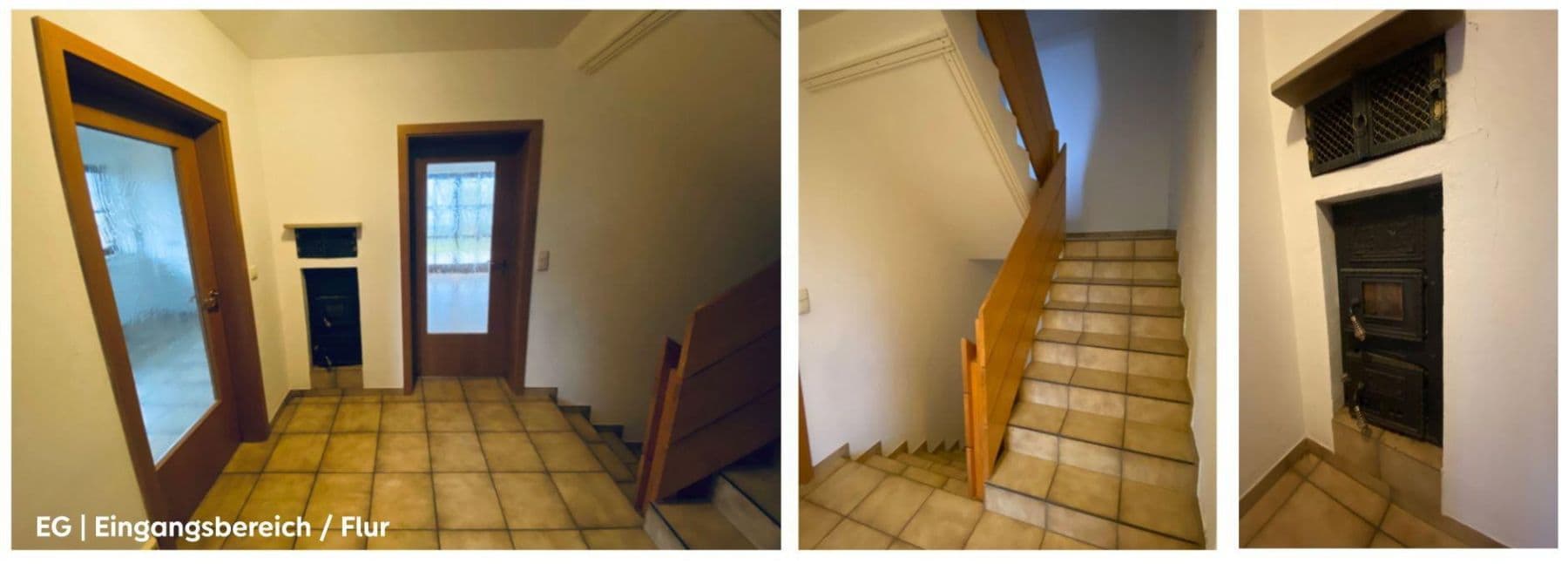 Prodej domu 186 m², pozemek 310 m², Vilshofen an der Donau, Bavorsko Prodej domu 186 m², pozemek 310 m², Vilshofen an der Donau, Bavorsko