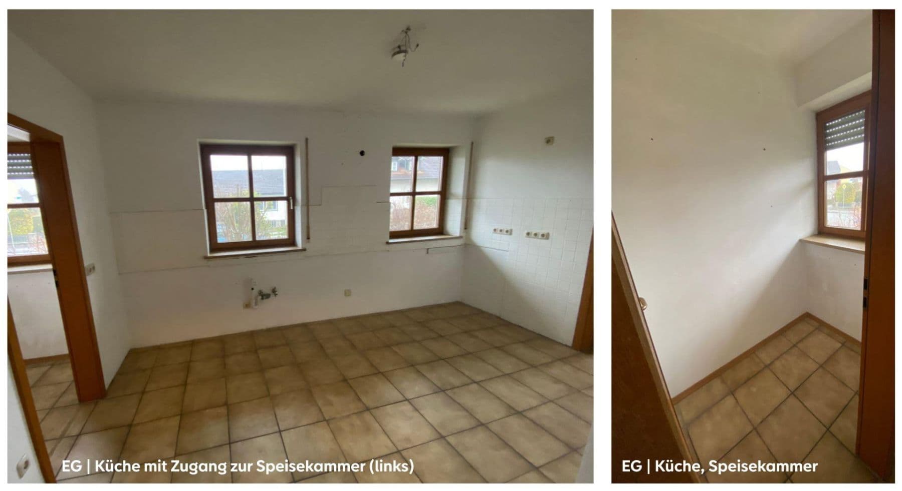 Prodej domu 186 m², pozemek 310 m², Vilshofen an der Donau, Bavorsko Prodej domu 186 m², pozemek 310 m², Vilshofen an der Donau, Bavorsko