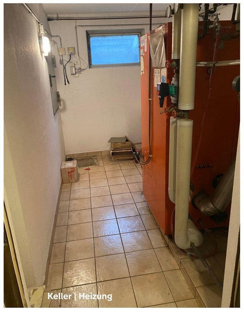 Prodej domu 186 m², pozemek 310 m², Vilshofen an der Donau, Bavorsko Prodej domu 186 m², pozemek 310 m², Vilshofen an der Donau, Bavorsko