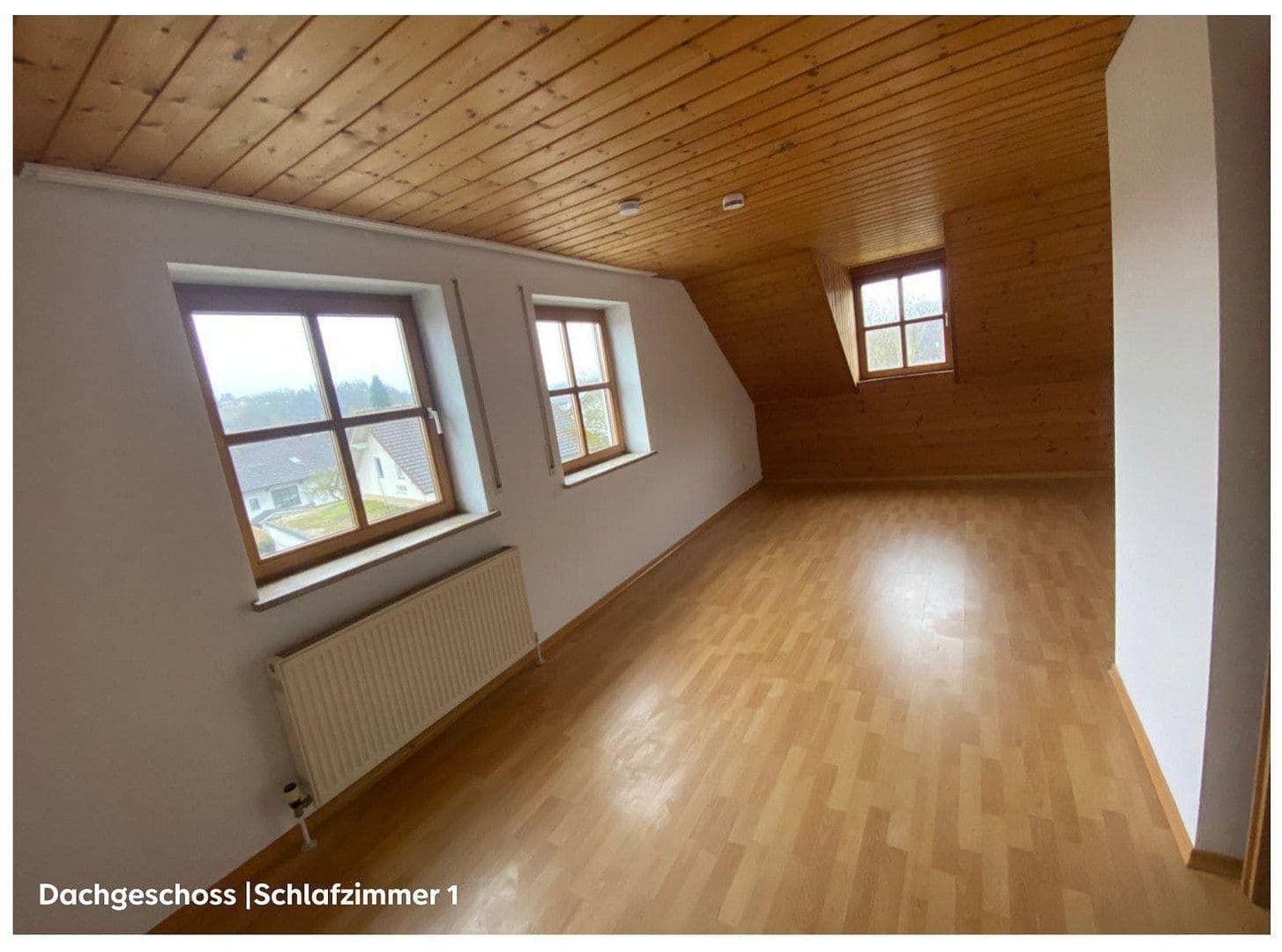 Prodej domu 186 m², pozemek 310 m², Vilshofen an der Donau, Bavorsko Prodej domu 186 m², pozemek 310 m², Vilshofen an der Donau, Bavorsko