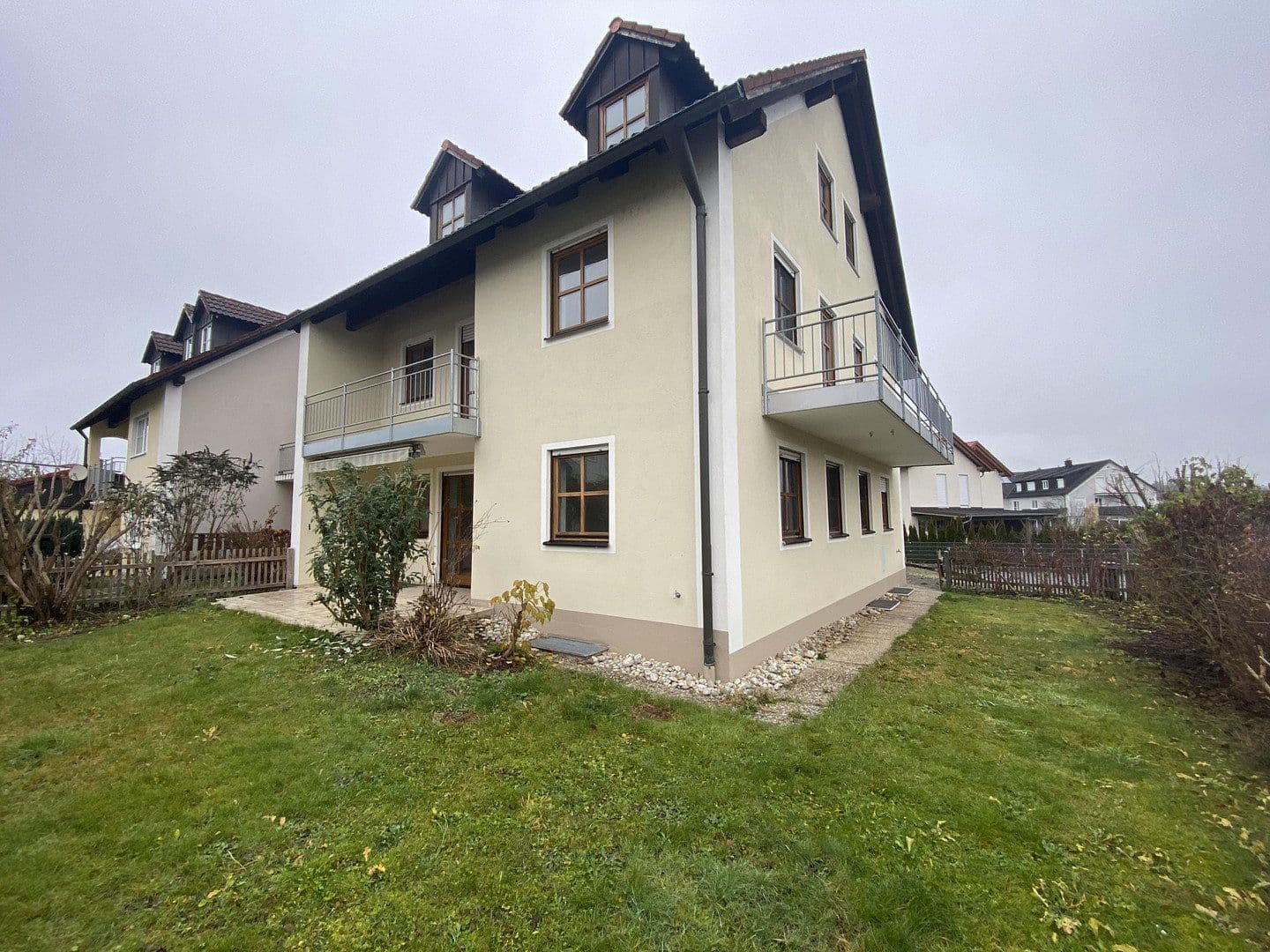 Prodej domu 186 m², pozemek 310 m², Vilshofen an der Donau, Bavorsko Prodej domu 186 m², pozemek 310 m², Vilshofen an der Donau, Bavorsko