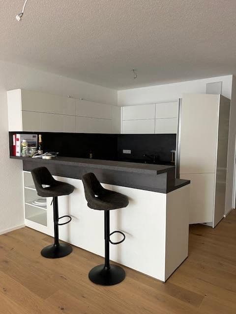 Prodej bytu 3+kk 103 m², Gänseweide 13a, Rielasingen-Worblingen, Bádensko-Württembersko Prodej bytu 3+kk 103 m², Gänseweide 13a, Rielasingen-Worblingen, Bádensko-Württembersko