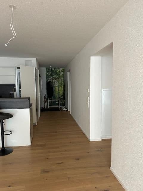 Prodej bytu 3+kk 103 m², Gänseweide 13a, Rielasingen-Worblingen, Bádensko-Württembersko Prodej bytu 3+kk 103 m², Gänseweide 13a, Rielasingen-Worblingen, Bádensko-Württembersko