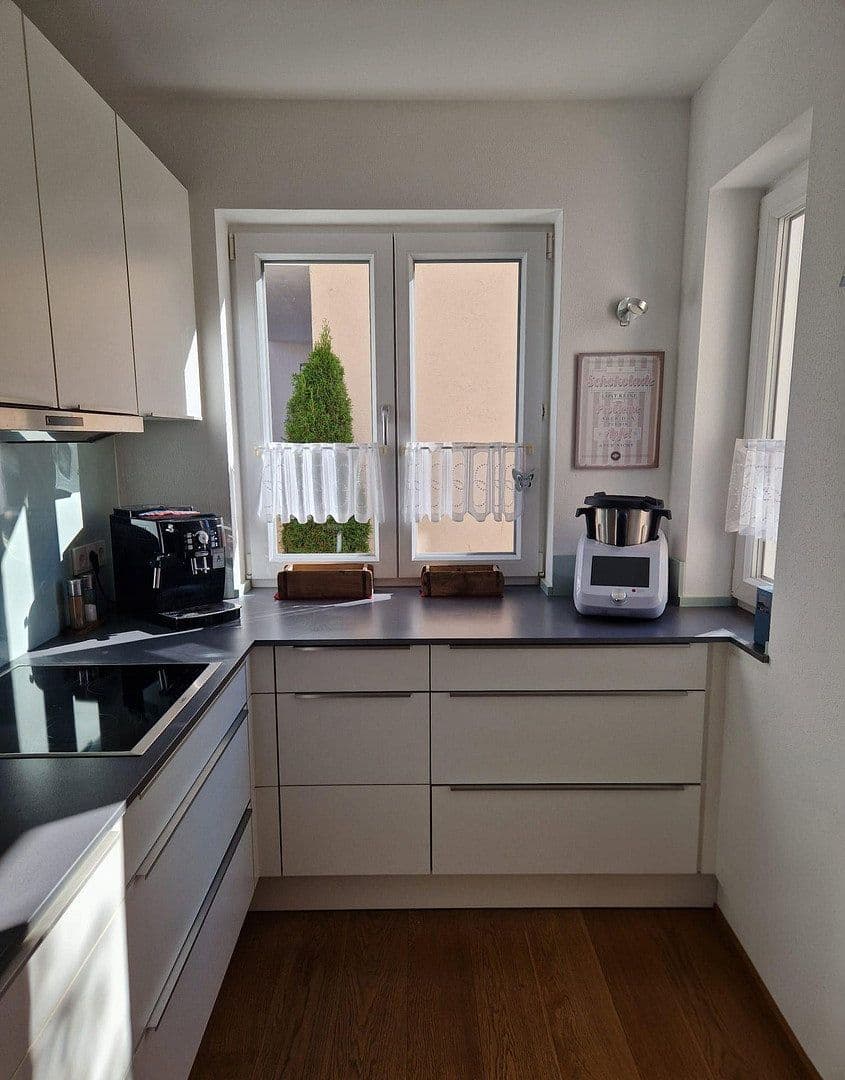 Prodej bytu 2+kk 80 m², Schwarzhölzlstr. 14a, Karlsfeld, Bavorsko Prodej bytu 2+kk 80 m², Schwarzhölzlstr. 14a, Karlsfeld, Bavorsko