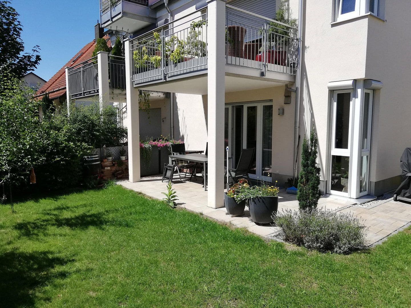 Prodej bytu 2+kk 80 m², Schwarzhölzlstr. 14a, Karlsfeld, Bavorsko Prodej bytu 2+kk 80 m², Schwarzhölzlstr. 14a, Karlsfeld, Bavorsko