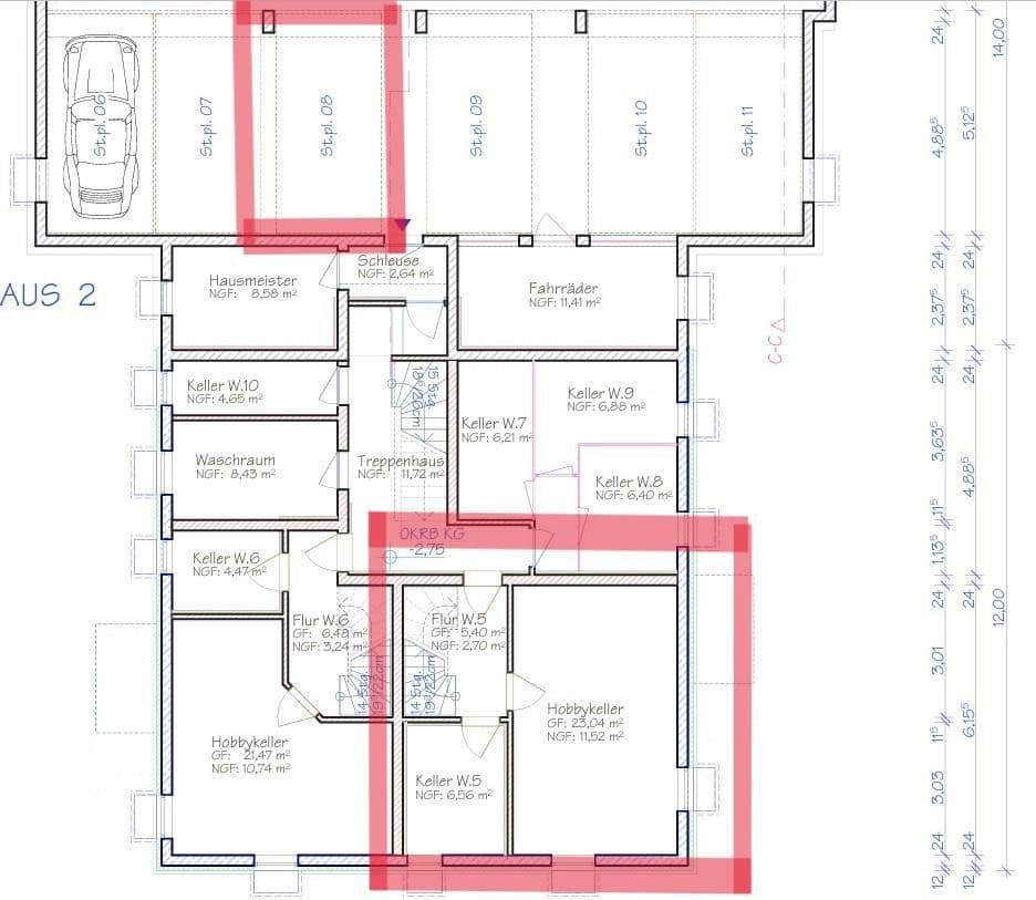 Prodej bytu 2+kk 80 m², Schwarzhölzlstr. 14a, Karlsfeld, Bavorsko Prodej bytu 2+kk 80 m², Schwarzhölzlstr. 14a, Karlsfeld, Bavorsko