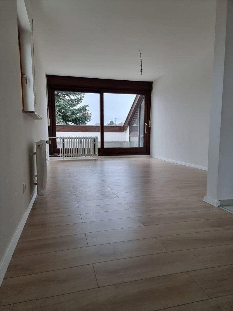 Pronájem bytu 2+1 47 m², Wasenstr. 13, Bad Liebenzell, Bádensko-Württembersko Pronájem bytu 2+1 47 m², Wasenstr. 13, Bad Liebenzell, Bádensko-Württembersko