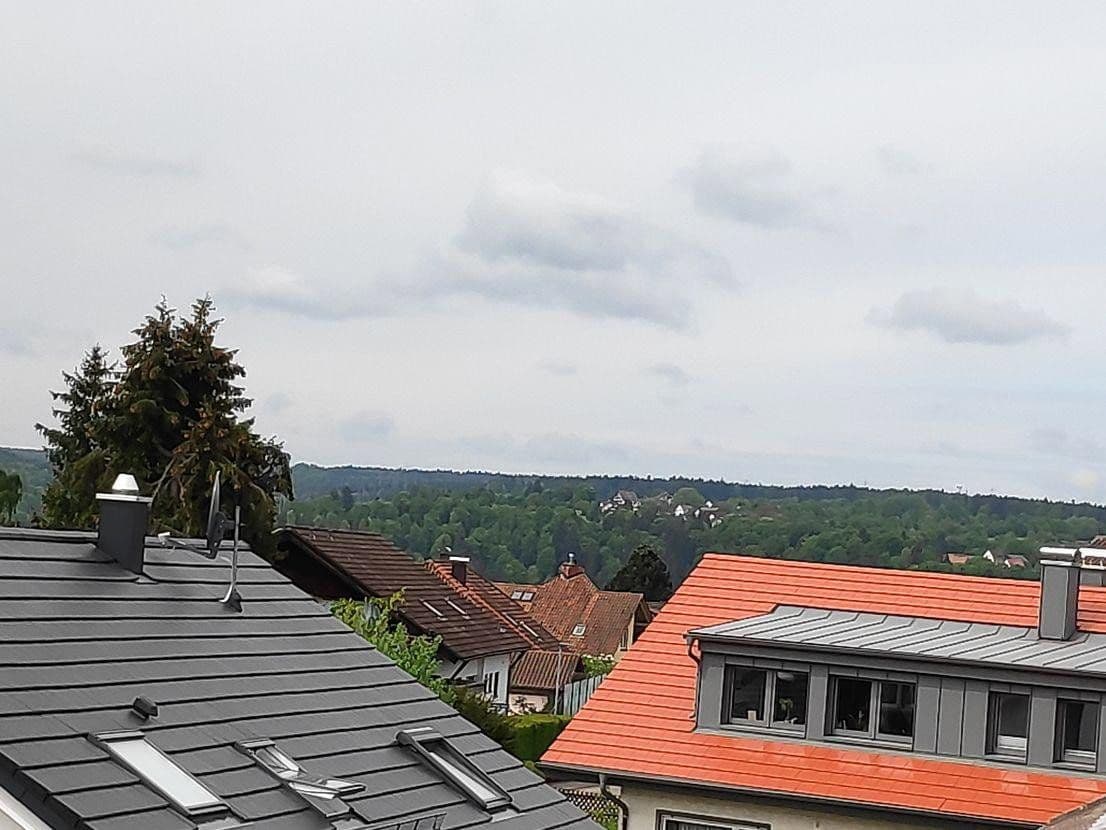 Pronájem bytu 2+1 47 m², Wasenstr. 13, Bad Liebenzell, Bádensko-Württembersko Pronájem bytu 2+1 47 m², Wasenstr. 13, Bad Liebenzell, Bádensko-Württembersko