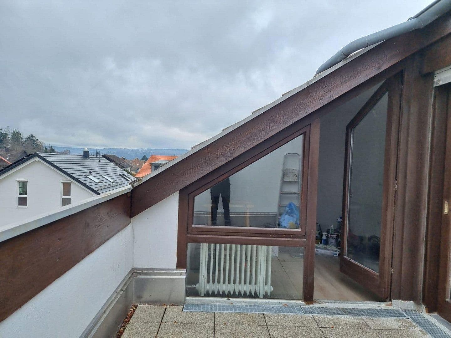 Pronájem bytu 2+1 47 m², Wasenstr. 13, Bad Liebenzell, Bádensko-Württembersko Pronájem bytu 2+1 47 m², Wasenstr. 13, Bad Liebenzell, Bádensko-Württembersko