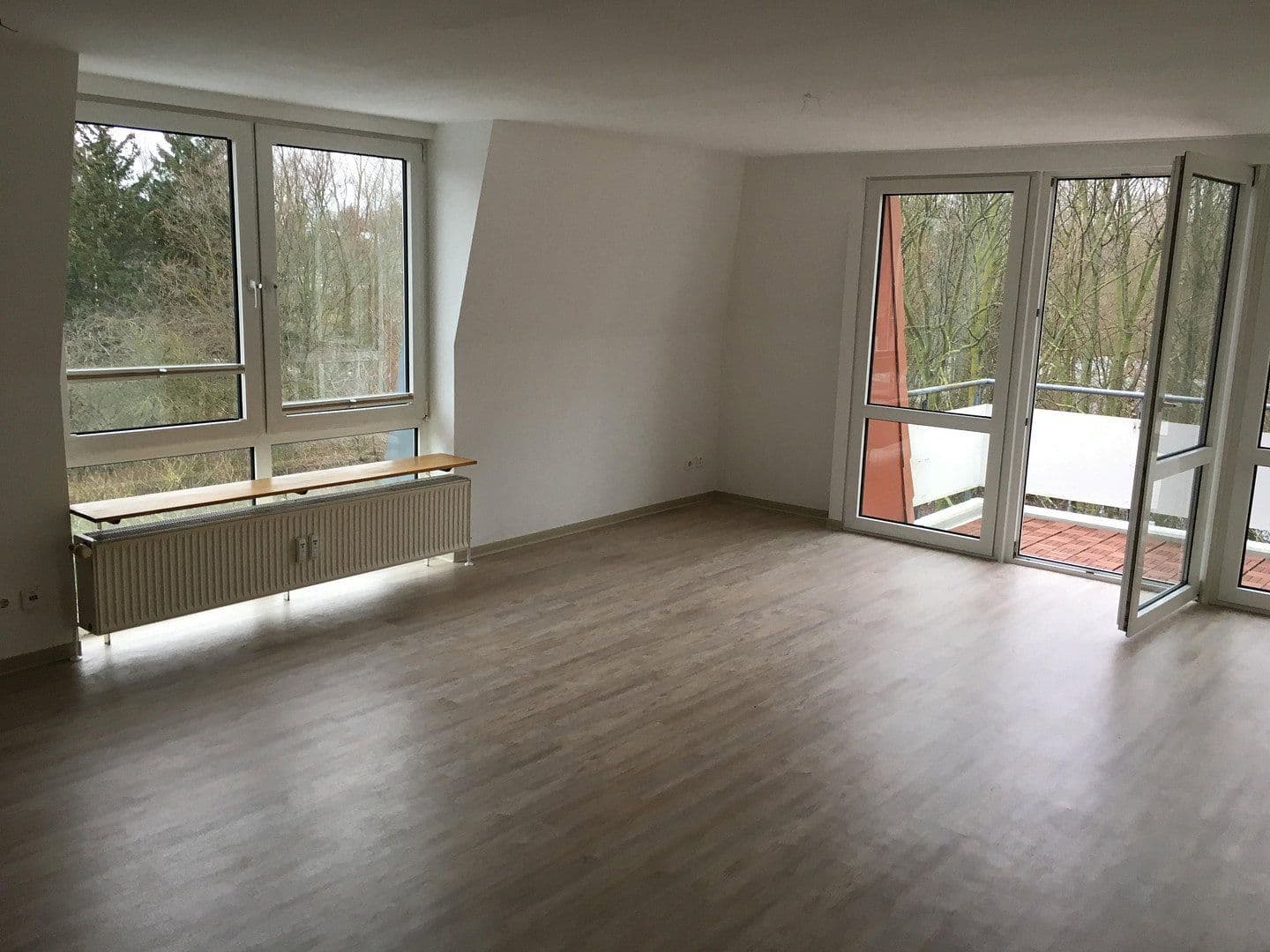 Prodej bytu 2+1 62 m², Am Stadtpark 2, Oldenburg in Holstein, Šlesvicko-Holštýnsko Prodej bytu 2+1 62 m², Am Stadtpark 2, Oldenburg in Holstein, Šlesvicko-Holštýnsko
