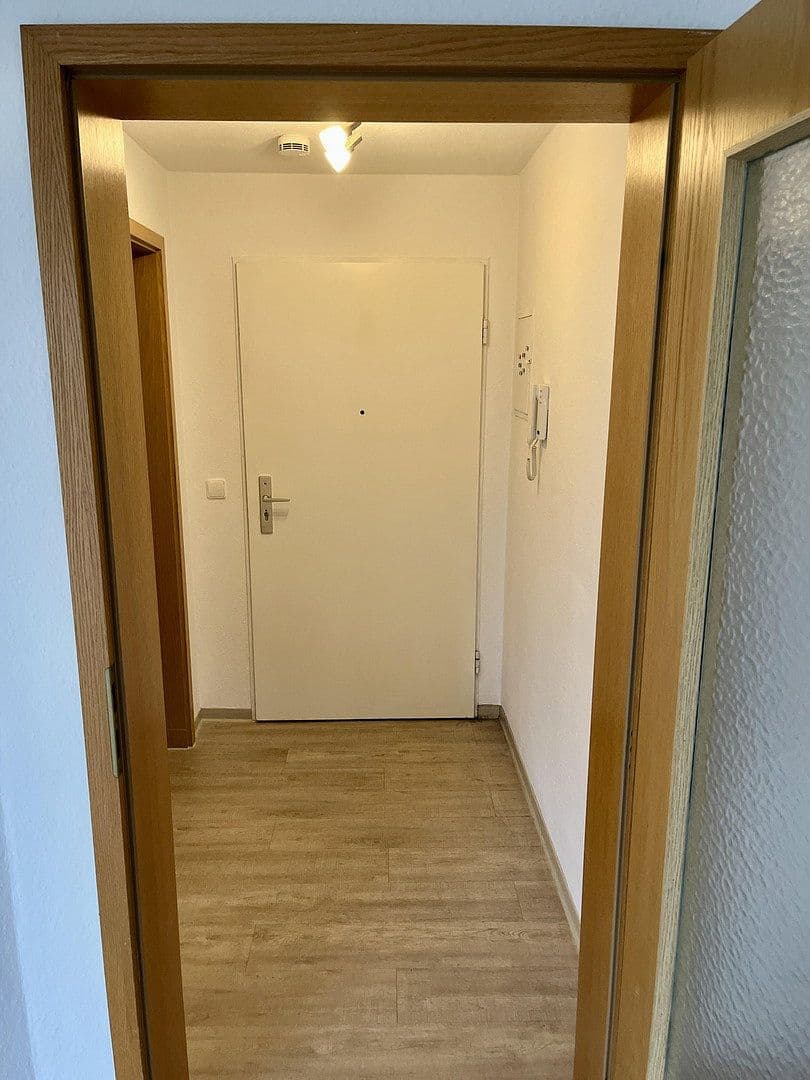 Prodej bytu 2+1 62 m², Am Stadtpark 2, Oldenburg in Holstein, Šlesvicko-Holštýnsko Prodej bytu 2+1 62 m², Am Stadtpark 2, Oldenburg in Holstein, Šlesvicko-Holštýnsko