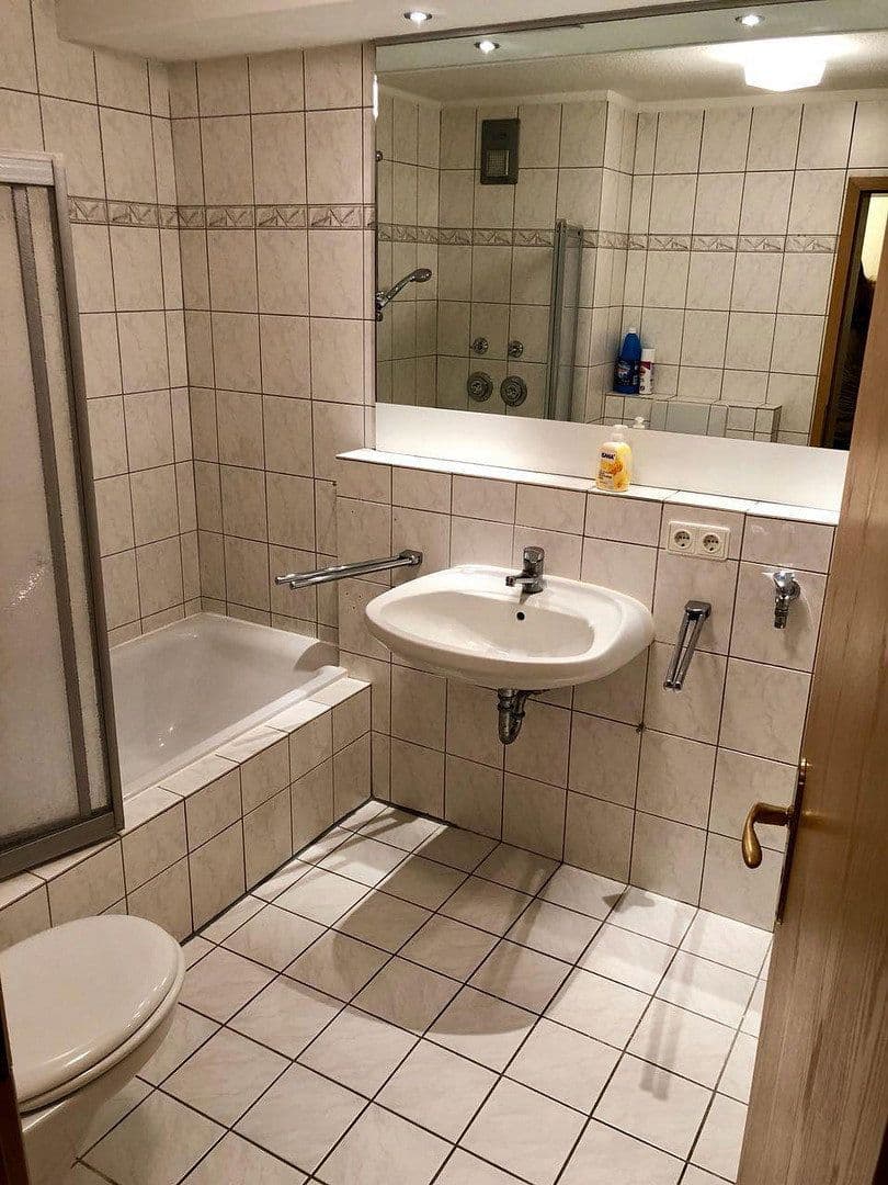 Prodej bytu 2+1 62 m², Am Stadtpark 2, Oldenburg in Holstein, Šlesvicko-Holštýnsko Prodej bytu 2+1 62 m², Am Stadtpark 2, Oldenburg in Holstein, Šlesvicko-Holštýnsko