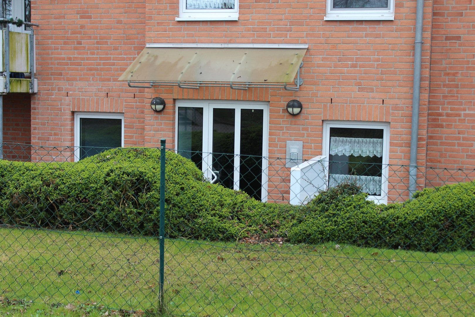 Prodej bytu 2+1 62 m², Am Stadtpark 2, Oldenburg in Holstein, Šlesvicko-Holštýnsko Prodej bytu 2+1 62 m², Am Stadtpark 2, Oldenburg in Holstein, Šlesvicko-Holštýnsko