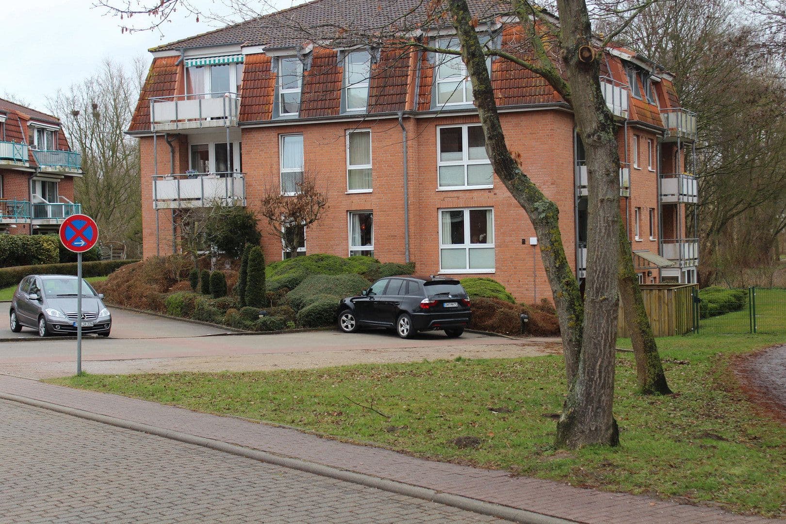 Prodej bytu 2+1 62 m², Am Stadtpark 2, Oldenburg in Holstein, Šlesvicko-Holštýnsko Prodej bytu 2+1 62 m², Am Stadtpark 2, Oldenburg in Holstein, Šlesvicko-Holštýnsko