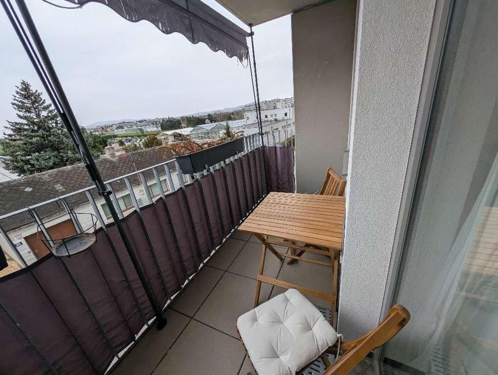 Pronájem bytu 2+1 55 m², Rösslergasse 9, Wien, Wien Pronájem bytu 2+1 55 m², Rösslergasse 9, Wien, Wien