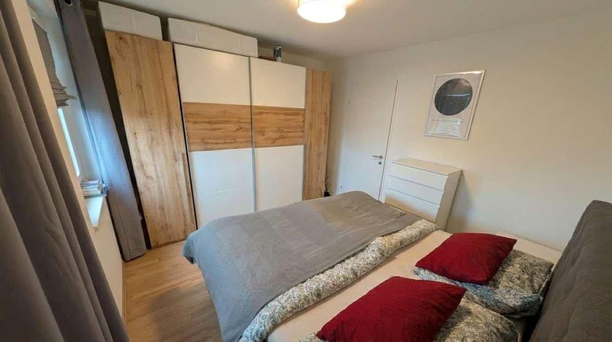 Pronájem bytu 2+1 55 m², Rösslergasse 9, Wien, Wien Pronájem bytu 2+1 55 m², Rösslergasse 9, Wien, Wien