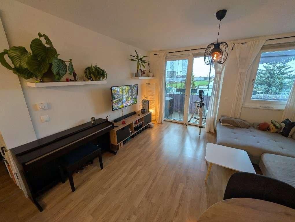 Pronájem bytu 2+1 55 m², Rösslergasse 9, Wien, Wien Pronájem bytu 2+1 55 m², Rösslergasse 9, Wien, Wien