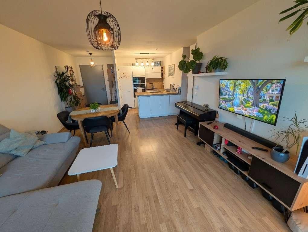 Pronájem bytu 2+1 55 m², Rösslergasse 9, Wien, Wien Pronájem bytu 2+1 55 m², Rösslergasse 9, Wien, Wien