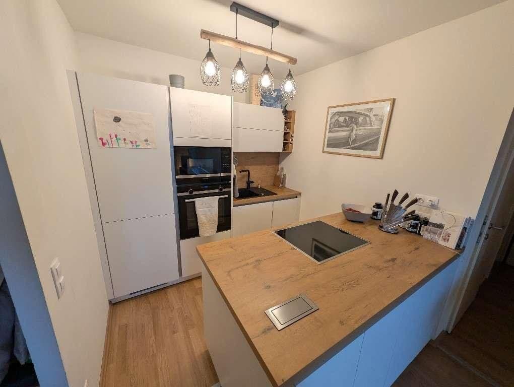 Pronájem bytu 2+1 55 m², Rösslergasse 9, Wien, Wien Pronájem bytu 2+1 55 m², Rösslergasse 9, Wien, Wien