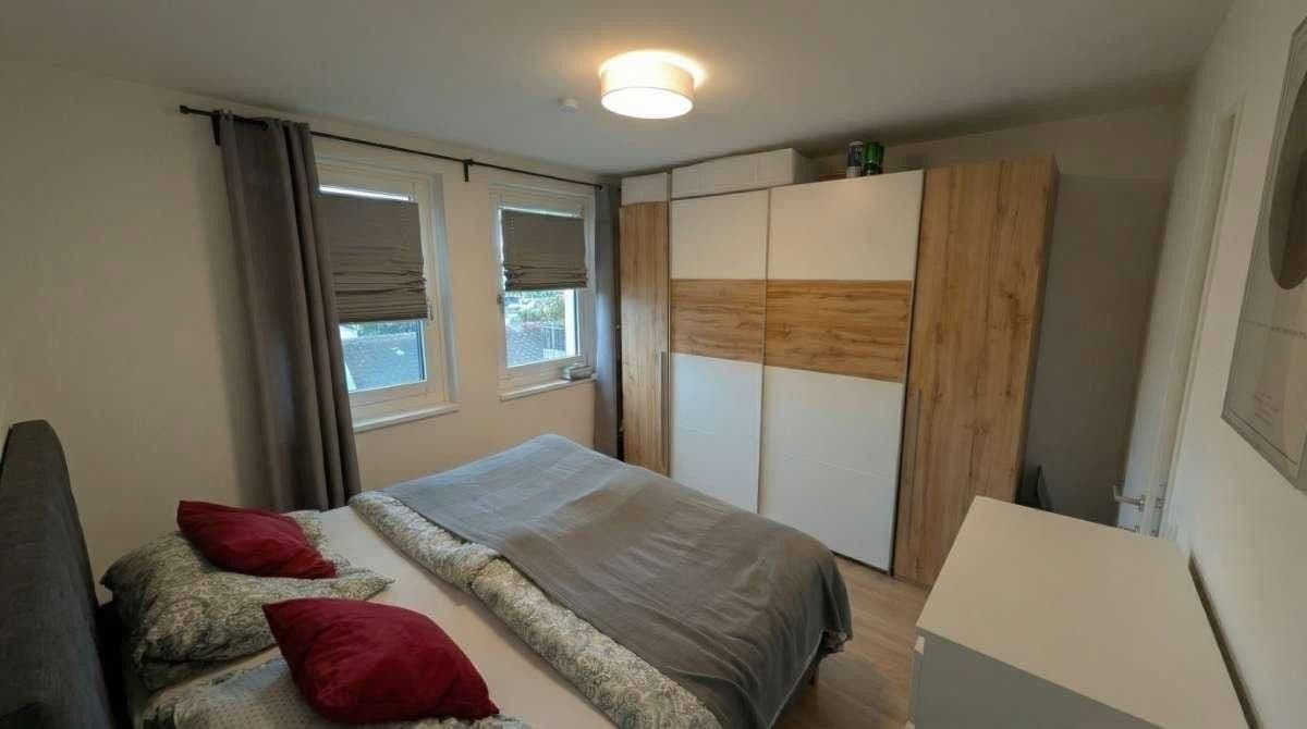 Pronájem bytu 2+1 55 m², Rösslergasse 9, Wien, Wien Pronájem bytu 2+1 55 m², Rösslergasse 9, Wien, Wien