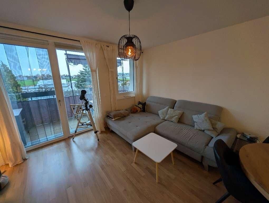 Pronájem bytu 2+1 55 m², Rösslergasse 9, Wien, Wien Pronájem bytu 2+1 55 m², Rösslergasse 9, Wien, Wien